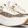 Beige Kurt Geiger London Sneaker Low Kensington Sneaker