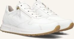 Weiße Gabor Sneaker Low 428.1