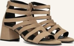 Beige Notre-v Sandalen 1tonic106