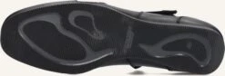 Schwarze Vagabond Shoemakers Slipper Hillary 327 -Omoda Geschaft 301624 4
