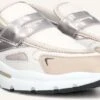 Goldfarbene Via Vai Sneaker Low Vesper Lana
