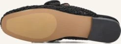 Schwarze Bibi Lou Slipper 649z61vk -Omoda Geschaft 303430 4