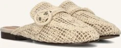 Beige Bibi Lou Slipper 649z61vk