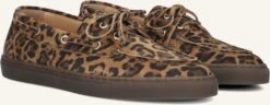 Braune Copenhagen Studios Mokassins Cph160