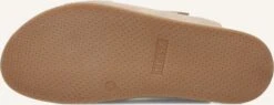 Beige Blasz Pantolette Mag-40 -Omoda Geschaft 304815 4