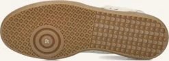 Fred De La Bretonière Beige Fred De La Bretoniere Sneaker Low Pearl Raffi -Omoda Geschaft 307476 4