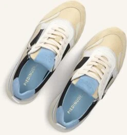 Beige Piedi Nudi Sneaker Low Lore 22.02 -Omoda Geschaft 309447 5