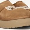 Camelfarbene Ugg Slipper W Bea Mary Jane