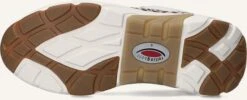 Beige Gabor Sneaker Low 935 Rollingsoft -Omoda Geschaft 311075 4