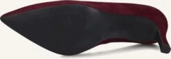 Bordeaux Unisa Pumps Lavega -Omoda Geschaft 320299 4