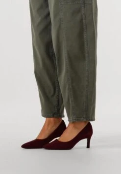 Bordeaux Unisa Pumps Lavega -Omoda Geschaft 320299 8