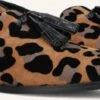 Camelfarbene Stefano Lauran Loafer Bj5615-05