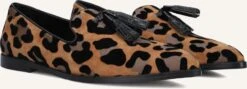 Camelfarbene Stefano Lauran Loafer Bj5615-05