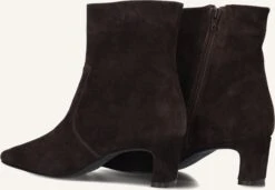 Braune Copenhagen Studios Stiefeletten Cph296 -Omoda Geschaft 328378 3