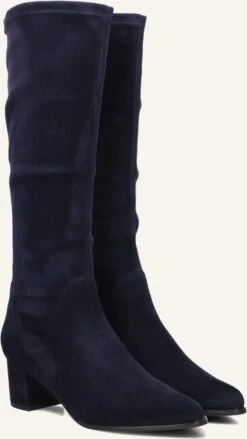 Blaue Peter Kaiser Hohe Stiefel 75526